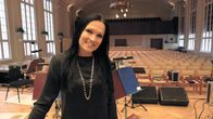 tarja turunen nightwish kymi sinfonietta orkersteri musiikki