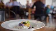 Ravintola Zum Beispiel