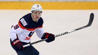 jimmy vesey