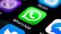 WhatsApp-applikaation ikoni.