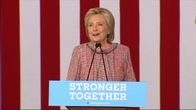 Hillary Clinton
