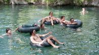 Kohtaus Everybody Wants Some!! -elokuvasta.