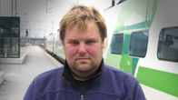 Me Itse ry:n puheenjohtaja Sakari Lehto