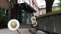 Tampereen oikeustalo