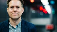 Unity Technologiesin perustaja ja hallituksen jäsen David Helgason