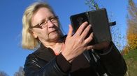 Ritva Ojanperä-Peurala