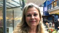 Anne Pohtamo Kouvolassa