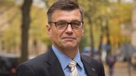 Valtakunnansyyttäjä Matti Nissinen