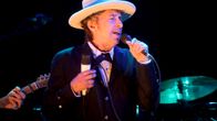 Laulaja ja lauluntekijä Bob Dylan