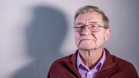 Pauli Ruotsalainen.