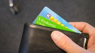 Etukortit.