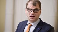 Juha Sipilä.