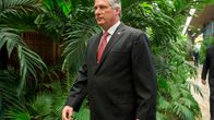 Miguel Díaz-Canel