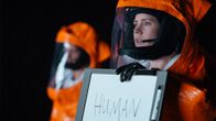 Arrival-elokuva.