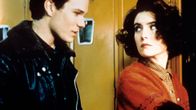Twin Peaks.