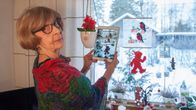 Liisa Kauppinen.