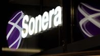 Soneran logo.