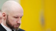 Anders Behring Breivik 