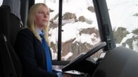 Jutta Valtonen.