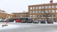 Kalevan lukio
