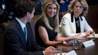 ivanka trump ja muita