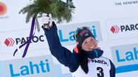 Krista Pärmäkoski
