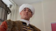 Daniel Cajanus eli Pitkä Taneli
