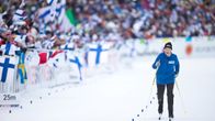 Siiri Rantanen kuvassa