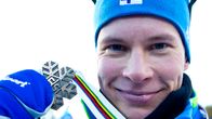Matti Heikkinen