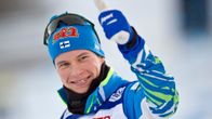 Matti Heikkien.