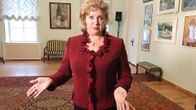 Moskovalainen liikenainen Jelena Jeršova uskoo, että miehet menestyvät paremmin työelämässä heidän luontaisten ominaisuuksiensa vuoksi.