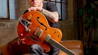 Brian Setzer 
