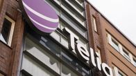Telian logo.