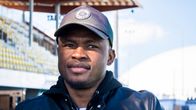 Gbolahan Salami.