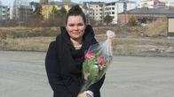 Saija Saarnisto.