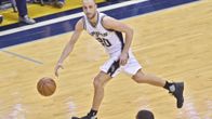 Manu Ginobili