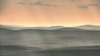 auringonlasku