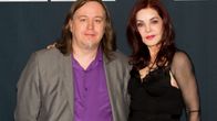 Tomi Raussi ja Priscilla Presley