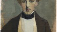 Helene Schjerfbeck: Isäni
