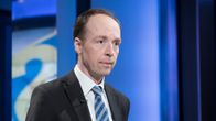 Jussi Halla-aho