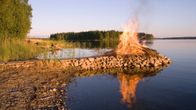 juhannuskokko