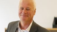 Verohallinnon pääjohtaja Pekka Ruuhonen
