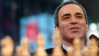 Garri Kasparov