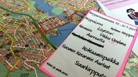 Kirpparisuunnitus.