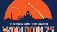 WorldCon75, MaailmanCon, tieteis- ja fantasiakirjallisuustapaaminen, sci-fi, fantasia, kirjallisuus