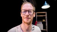 Sirkustaiteilija ja näyttelijä Thom Monckton