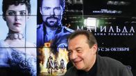 Aleksei Utšitel, Matilda -elokuvan ohjaaja.