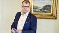 Juha Sipilä