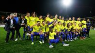 HJK - Suomen mestari vuosimallia 2017
