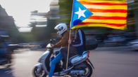 Katalonia odottaa Espanjan reaktiota Puigdemontin puheeseen.